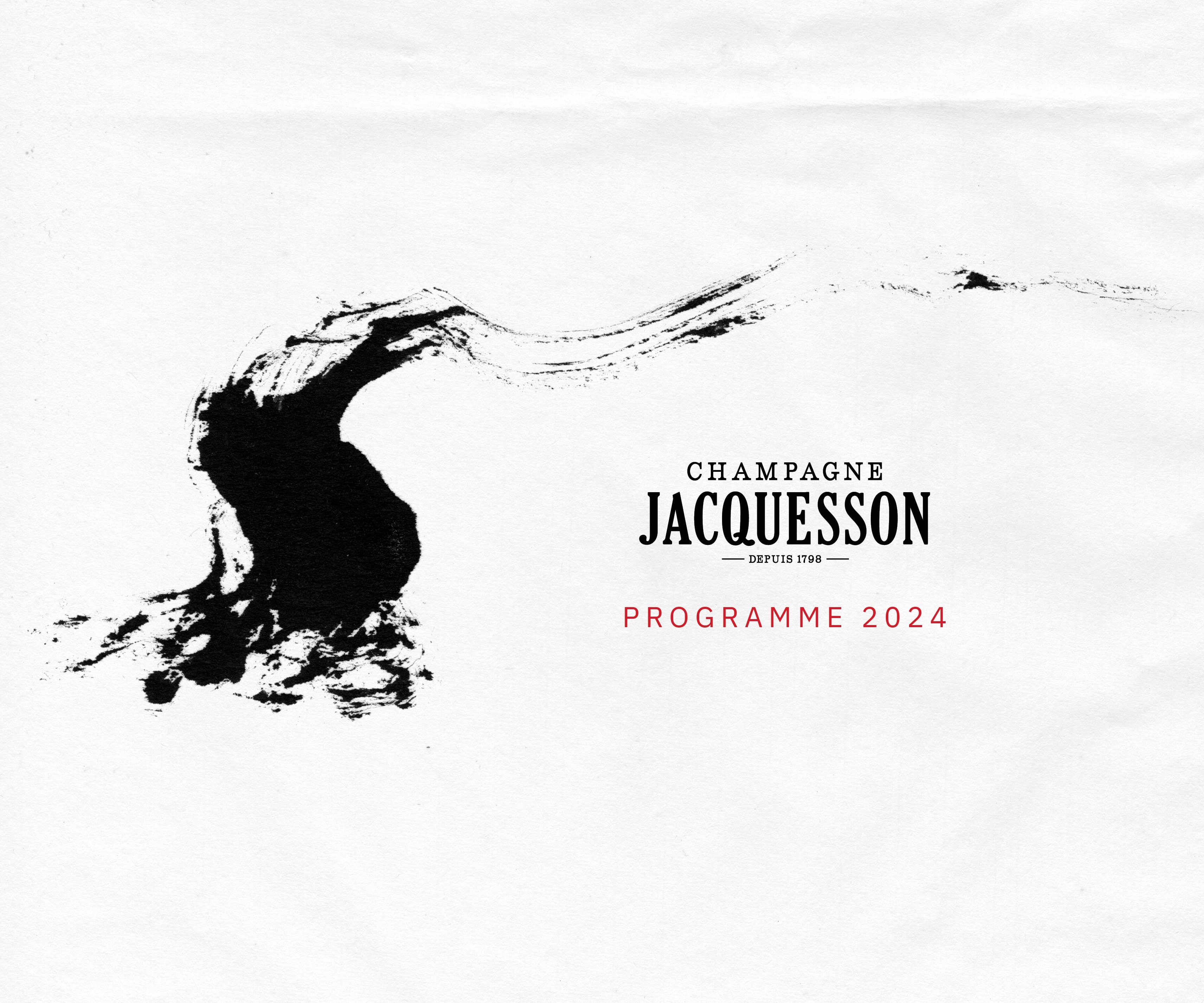 Illustration Jacquesson 2024